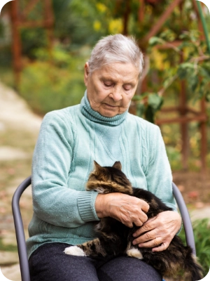 Family Wildfire Readiness - Special Considerations for Children, Seniors, and Pets