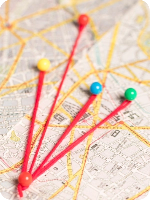Wildfire Evacuation - Planning and Navigating Evacuation Routes