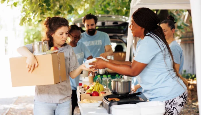 How to Help Wildfire Victims: Donations and Volunteering